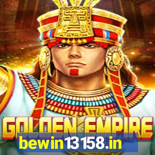 bewin13158.in