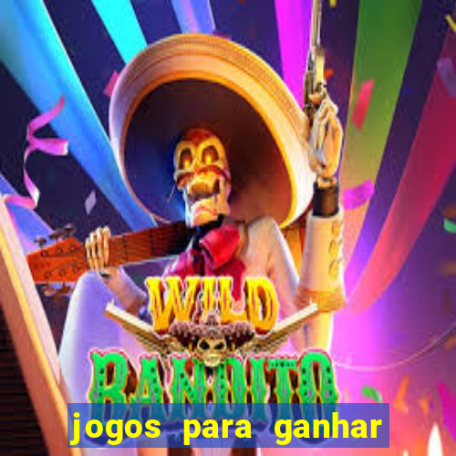 jogos para ganhar dinheiro via pix gratuito