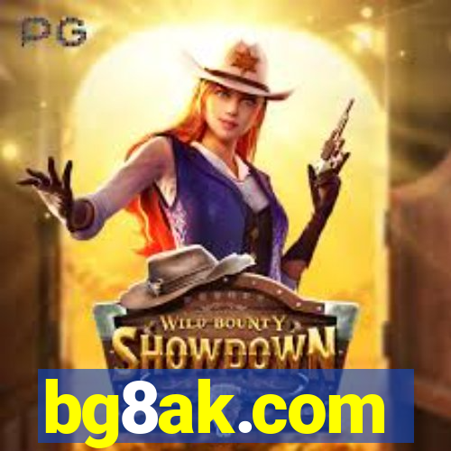 bg8ak.com