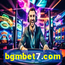 bgmbet7.com