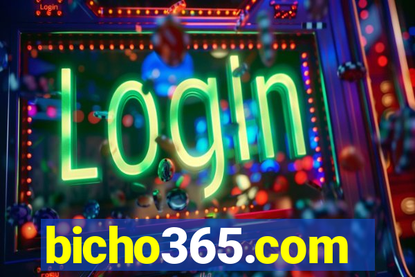 bicho365.com