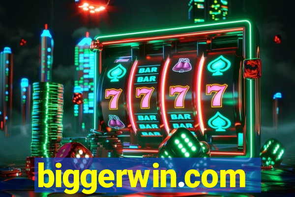 biggerwin.com