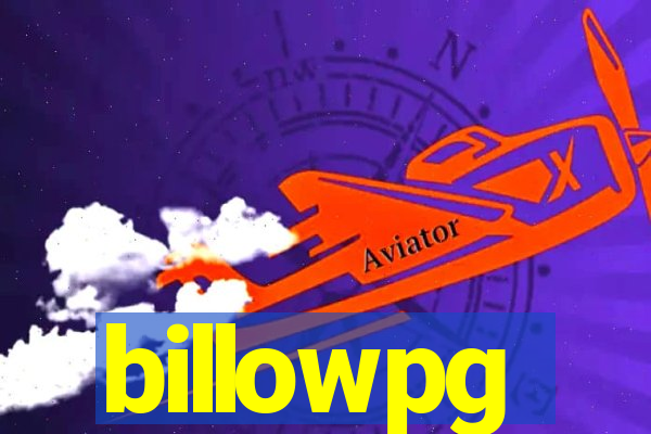 billowpg