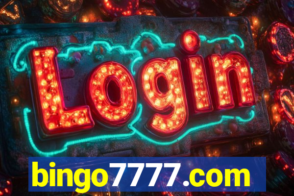 bingo7777.com