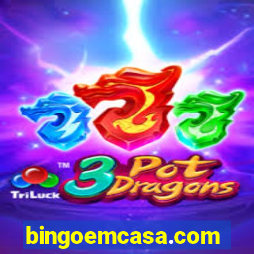 bingoemcasa.com