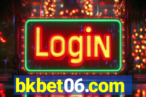 bkbet06.com