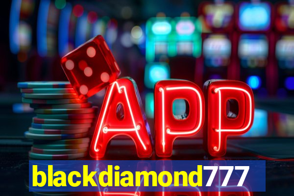 blackdiamond777