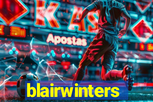 blairwinters