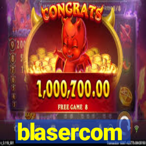 blasercom