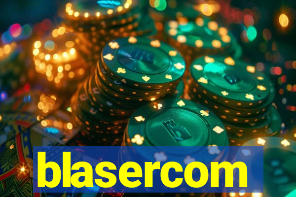 blasercom