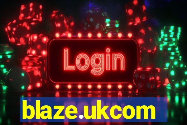 blaze.ukcom