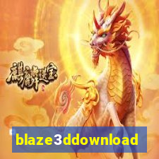 blaze3ddownload