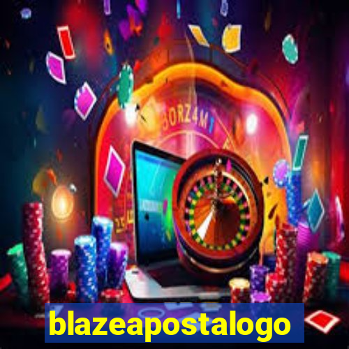 blazeapostalogo