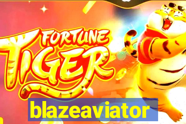 blazeaviator