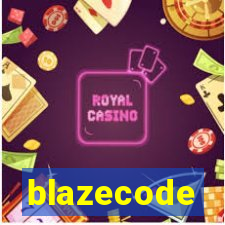 blazecode