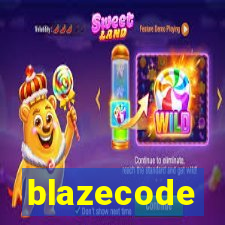 blazecode