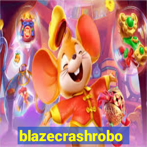 blazecrashrobo