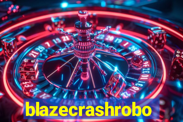 blazecrashrobo