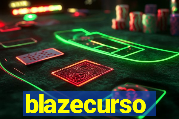 blazecurso