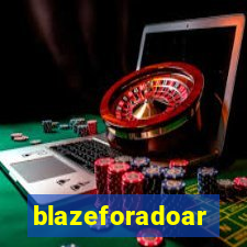 blazeforadoar