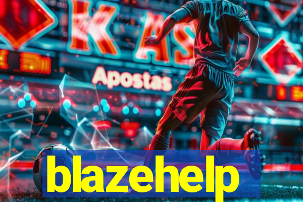 blazehelp