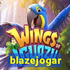 blazejogar