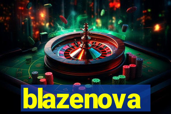 blazenova