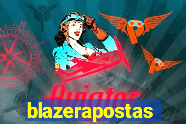 blazerapostas