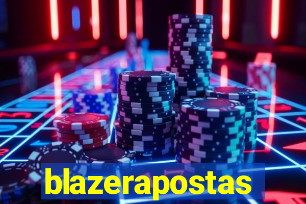 blazerapostas