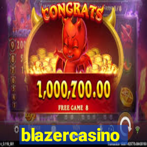 blazercasino