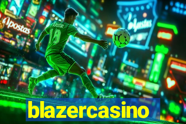 blazercasino