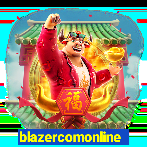 blazercomonline