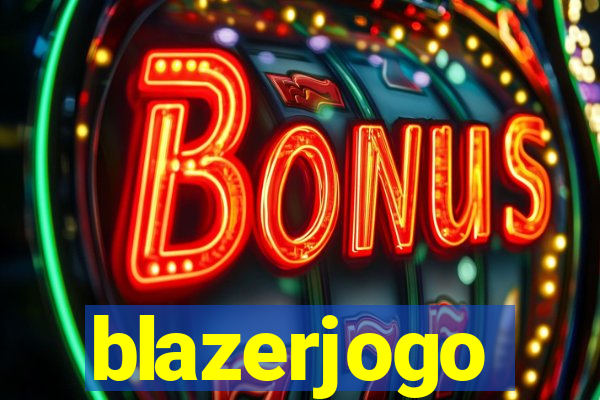 blazerjogo