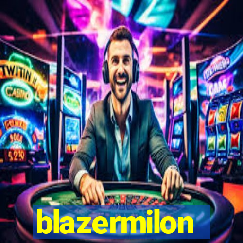 blazermilon