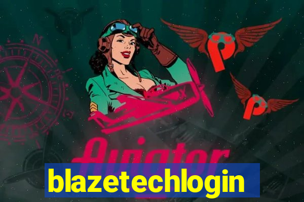 blazetechlogin