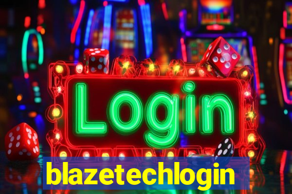 blazetechlogin