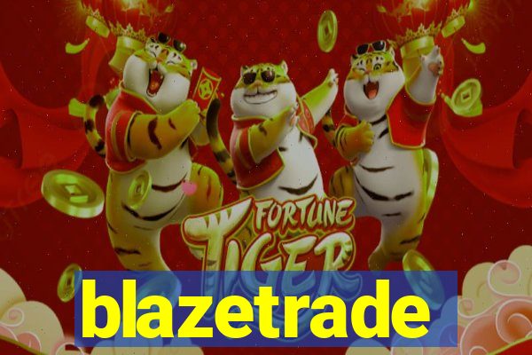 blazetrade