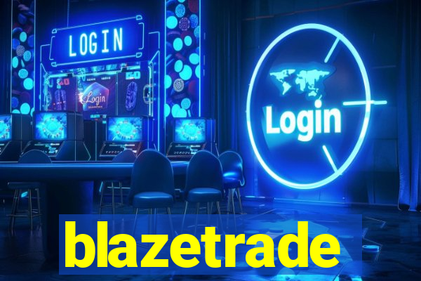 blazetrade