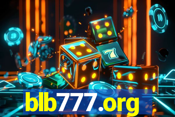 blb777.org