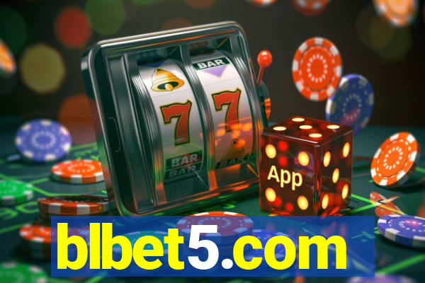 blbet5.com