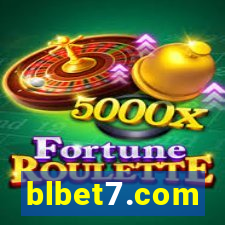 blbet7.com