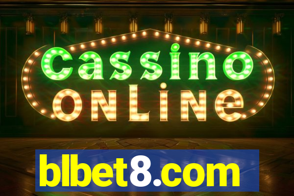 blbet8.com