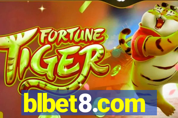 blbet8.com