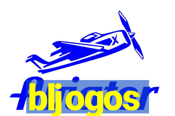 bljogos