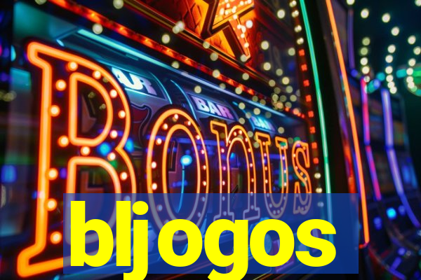 bljogos