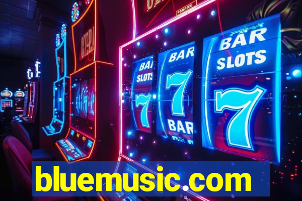 bluemusic.com