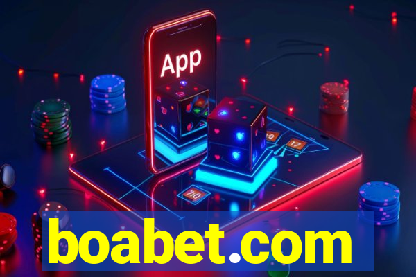 boabet.com