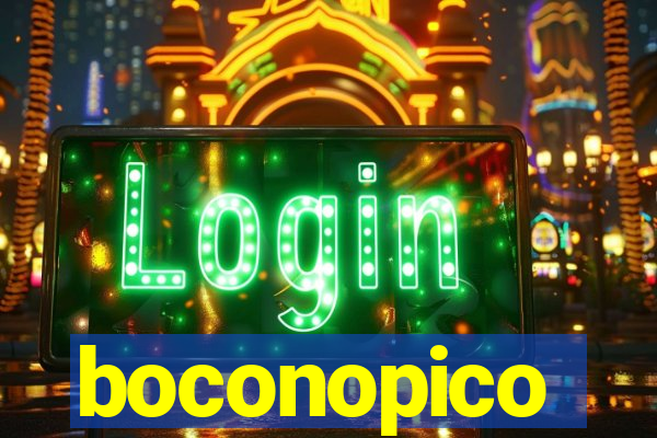 boconopico