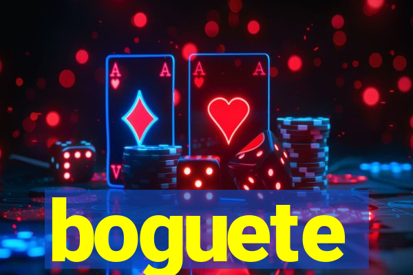 boguete