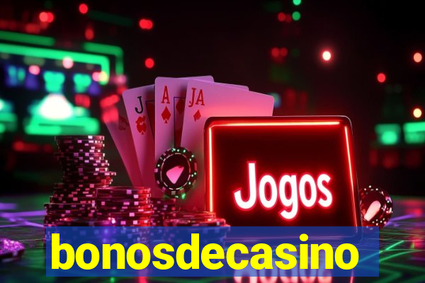 bonosdecasino